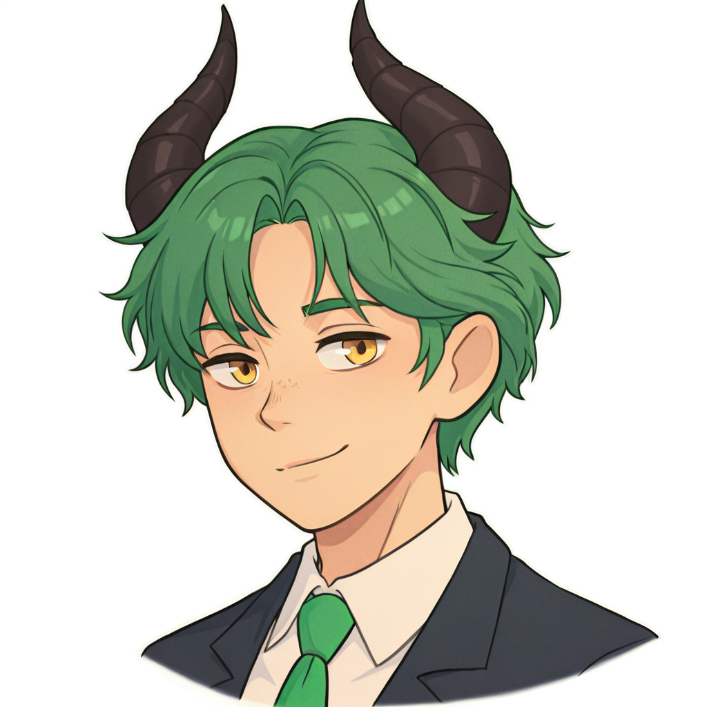 Nanonaitor avatar